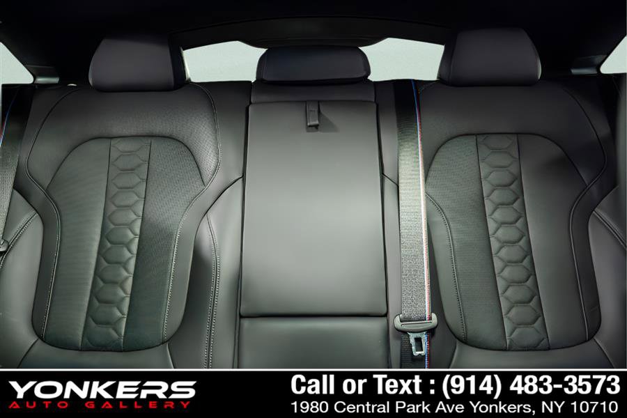 Used 2021 BMW X6 M w/ Competition Package image 60