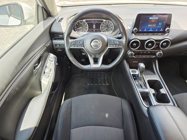 Used 2022 Nissan Sentra SV image 11