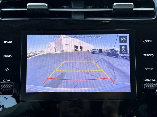 Used 2023 Hyundai Tucson SE FWD image 26