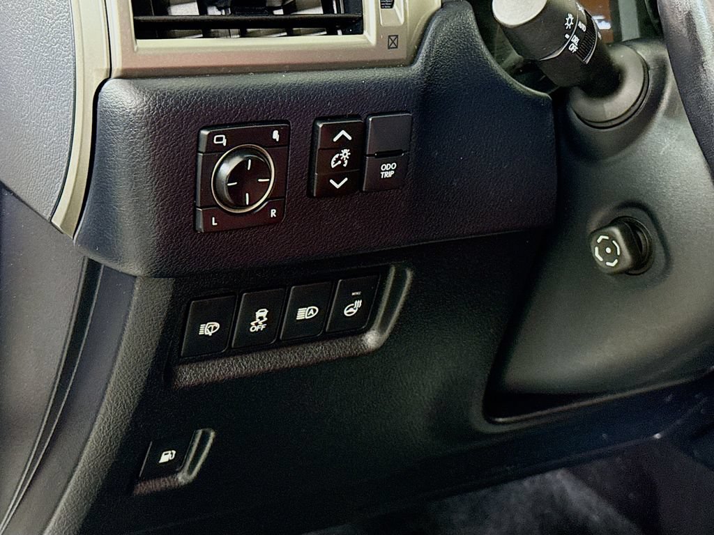 Used 2021 Lexus GX 460 Premium AWD/4WD image 20