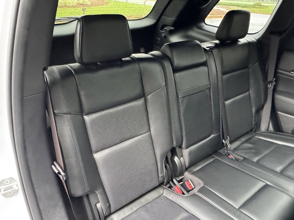 Used 2019 Jeep Grand Cherokee High Altitude image 21