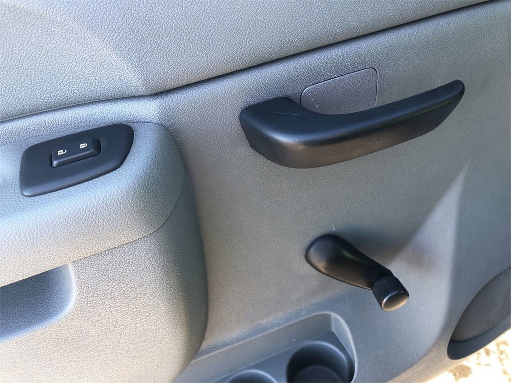 Used 2012 GMC Sierra 1500 W/T w/ Work Truck Plus Package image 13