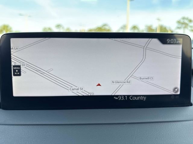 Used 2022 MAZDA CX-9 Grand Touring image 28