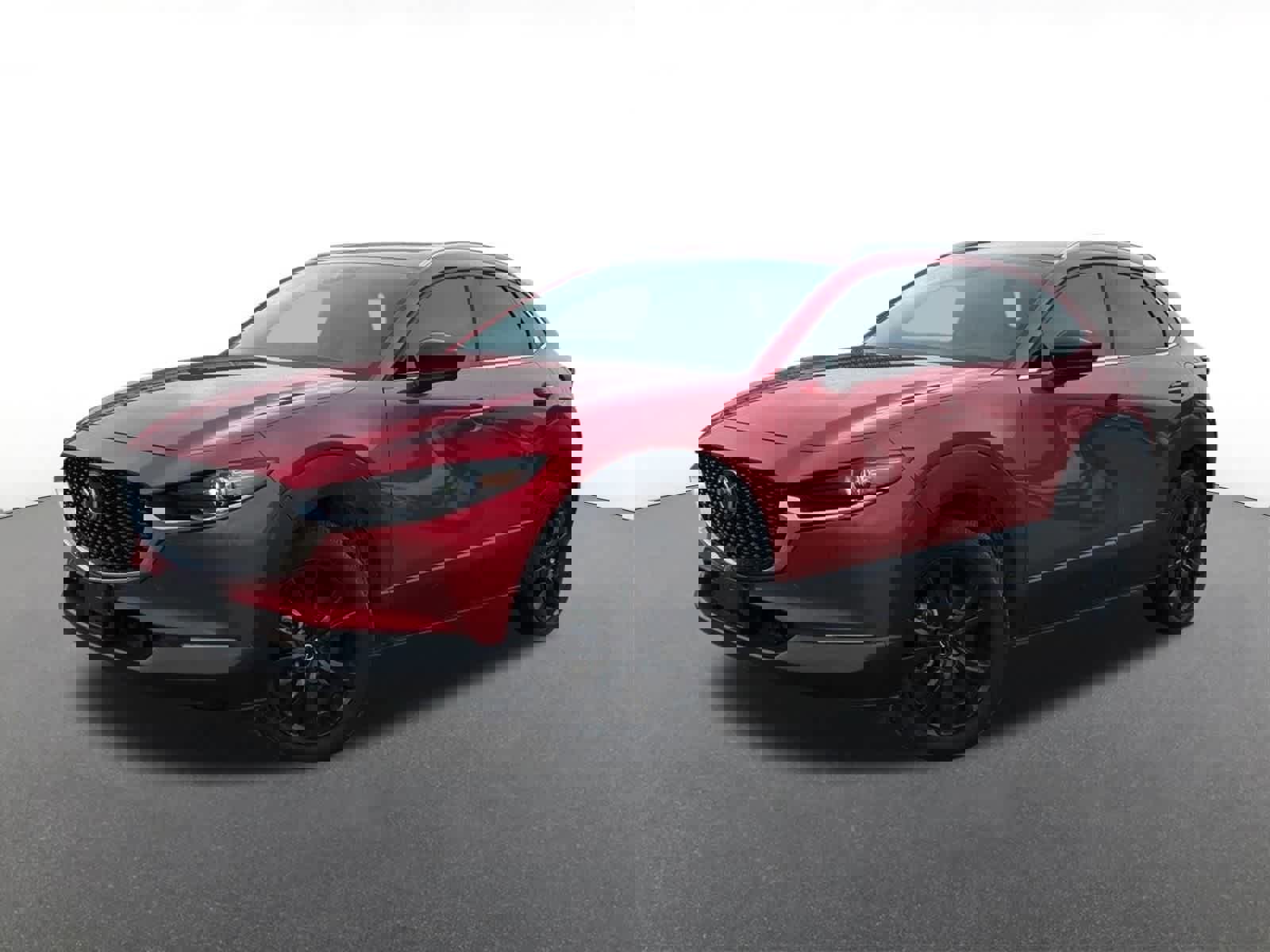 Used 2023 MAZDA CX-30 2.5 Turbo w/ Premium Plus Pkg