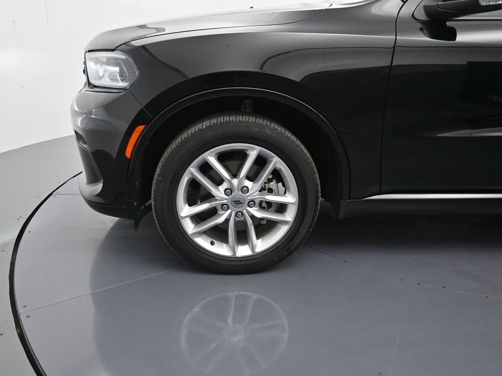 Used 2024 Dodge Durango GT AWD/4WD image 9