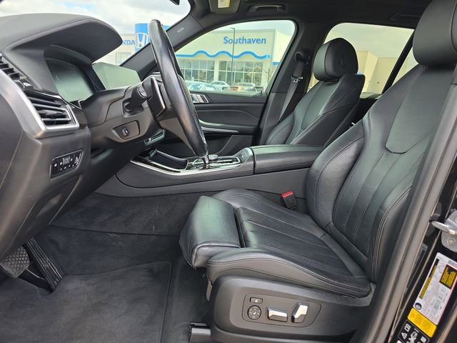 Used 2019 BMW X5 xDrive40i w/ Convenience Package image 11