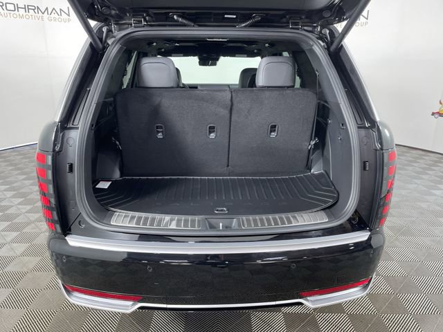 New 2026 Hyundai Palisade Calligraphy image 40