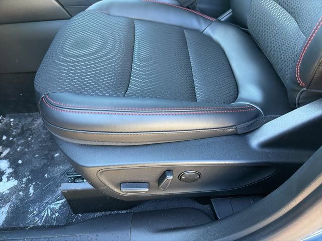 New 2026 Ford Escape ST-Line Select w/ Tech Pack #1 image 10