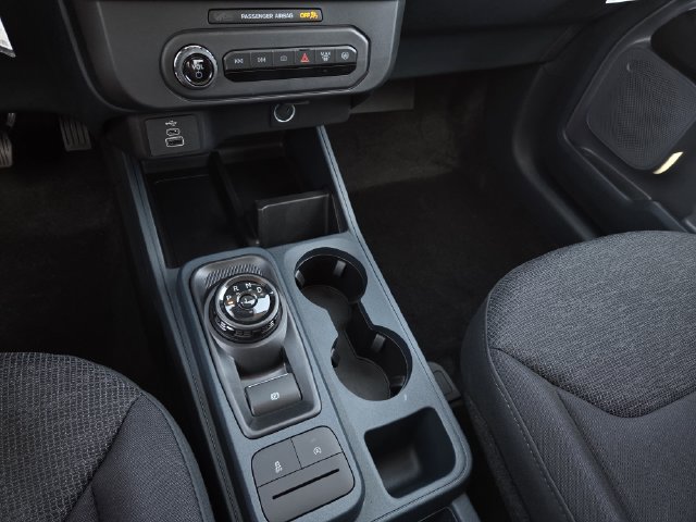 New 2026 Ford Maverick XL w/ 4K Tow Package AWD/4WD image 9