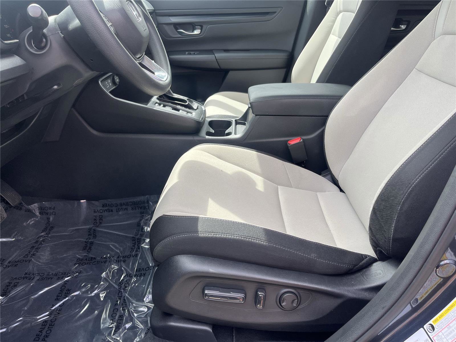 Used 2024 Honda CR-V EX image 13