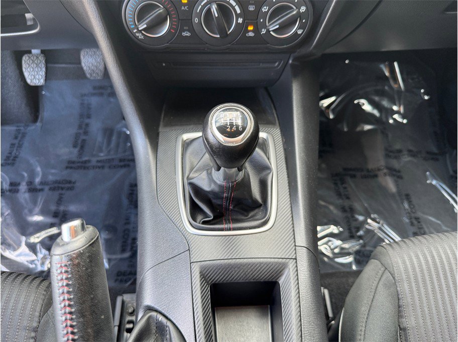 Used 2014 MAZDA MAZDA3 i Touring image 11