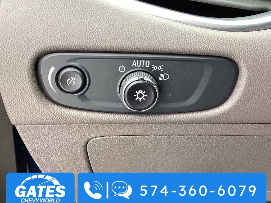 Used 2024 Chevrolet Malibu LT image 23