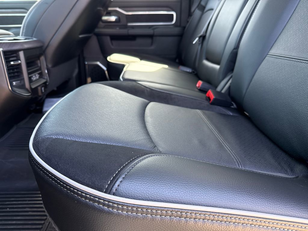 New 2026 RAM 3500 Laramie image 16