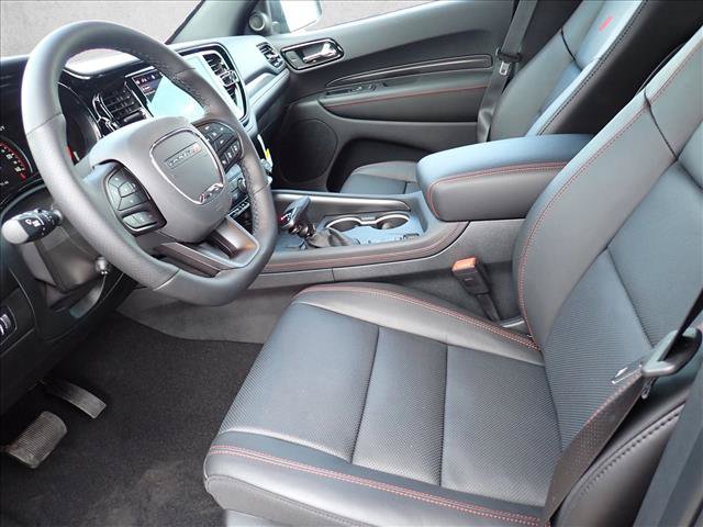 New 2026 Dodge Durango GT AWD/4WD image 12