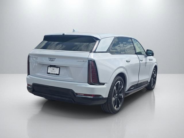 New 2026 Cadillac Escalade IQ Sport 1 AWD/4WD image 5