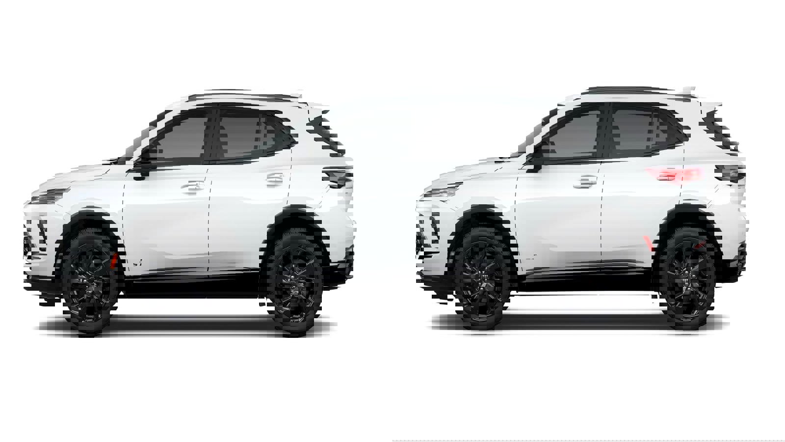 New 2026 Buick Envision Sport Touring image 38