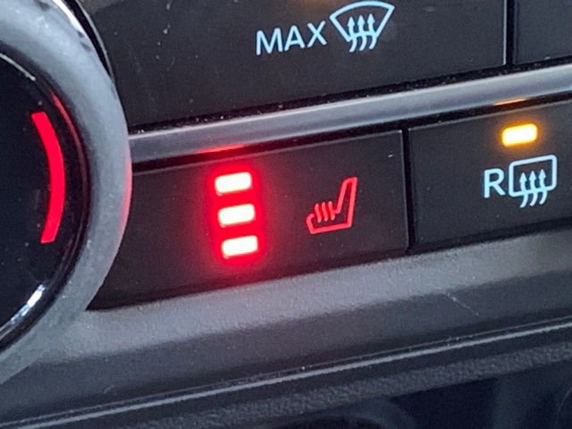 Certified 2025 Ford Bronco Big Bend image 19