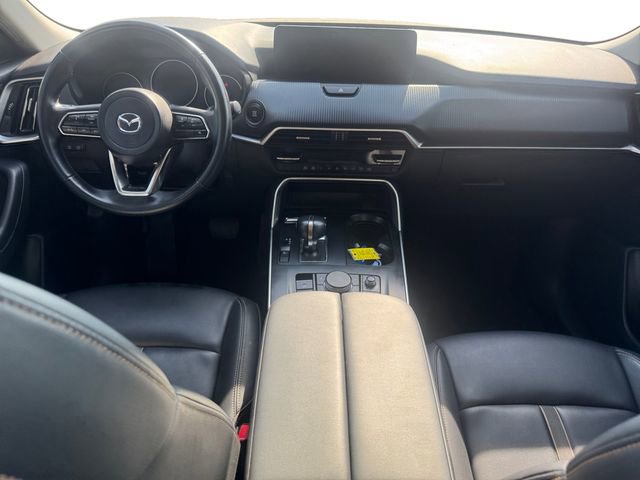 Used 2025 MAZDA CX-90 3.3 Turbo w/ Select Package image 10