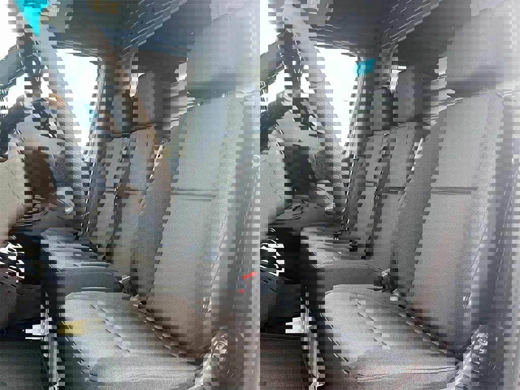 New 2025 Mercedes-Benz Sprinter 2500 image 14