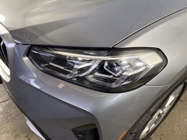 Used 2024 BMW X3 sDrive30i image 28