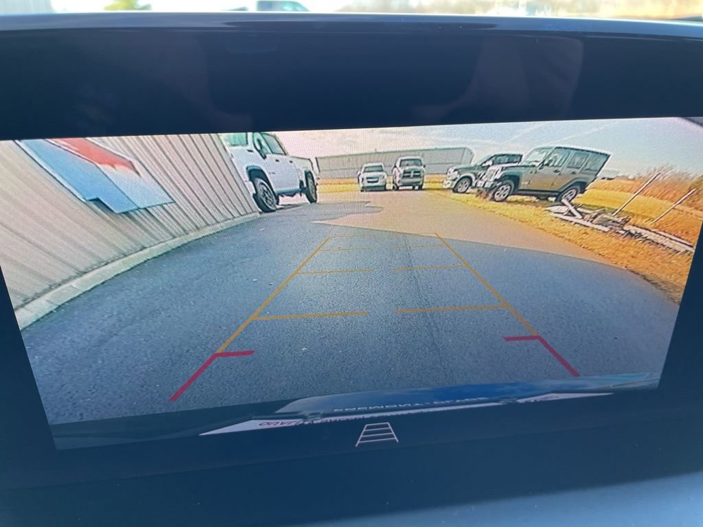 New 2026 Buick Encore GX Sport Touring w/ Comfort Package image 21