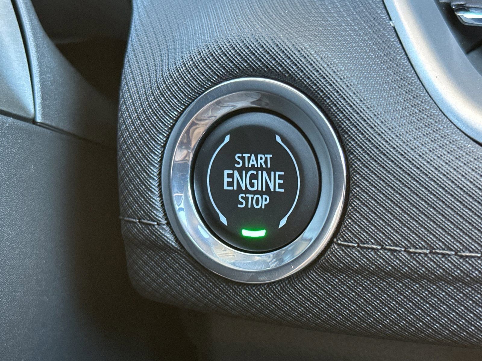 New 2026 Chevrolet TrailBlazer LT w/ LT Cold Weather Package FWD image 24