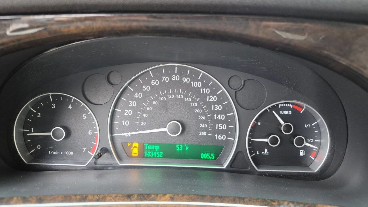 Used 2007 Saab 9-5 2.3T image 32