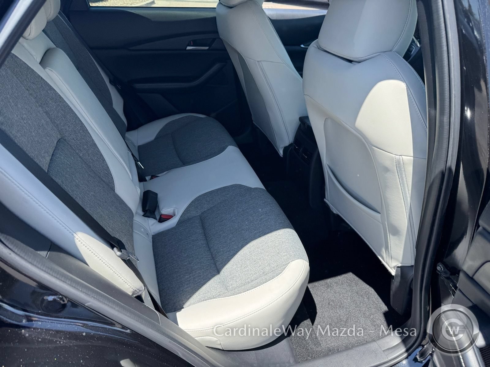 New 2026 MAZDA CX-30 Aire Edition AWD/4WD image 22