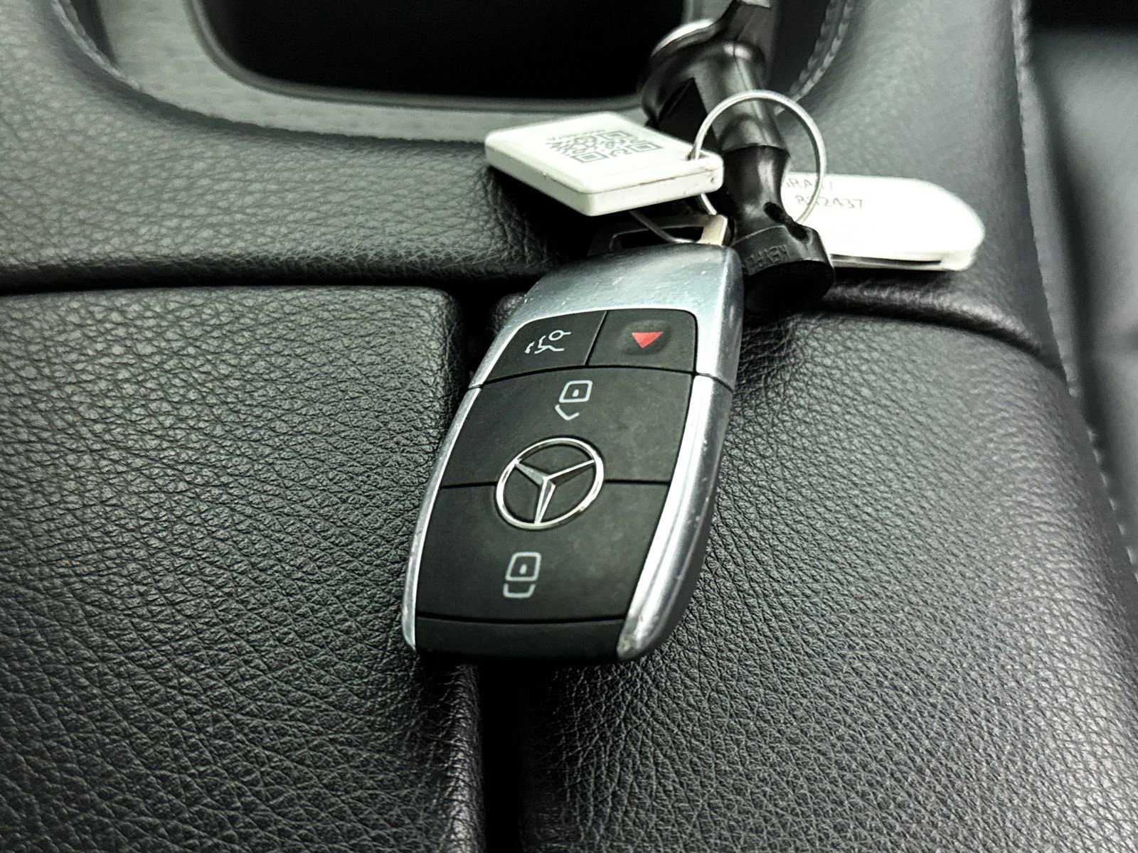 Used 2023 Mercedes-Benz GLE 350 image 39