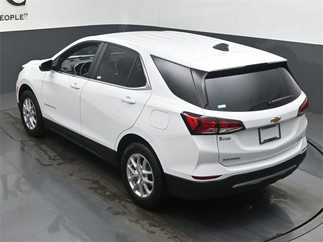 Used 2024 Chevrolet Equinox LT image 40