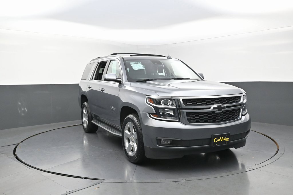 Used 2020 Chevrolet Tahoe LT image 7