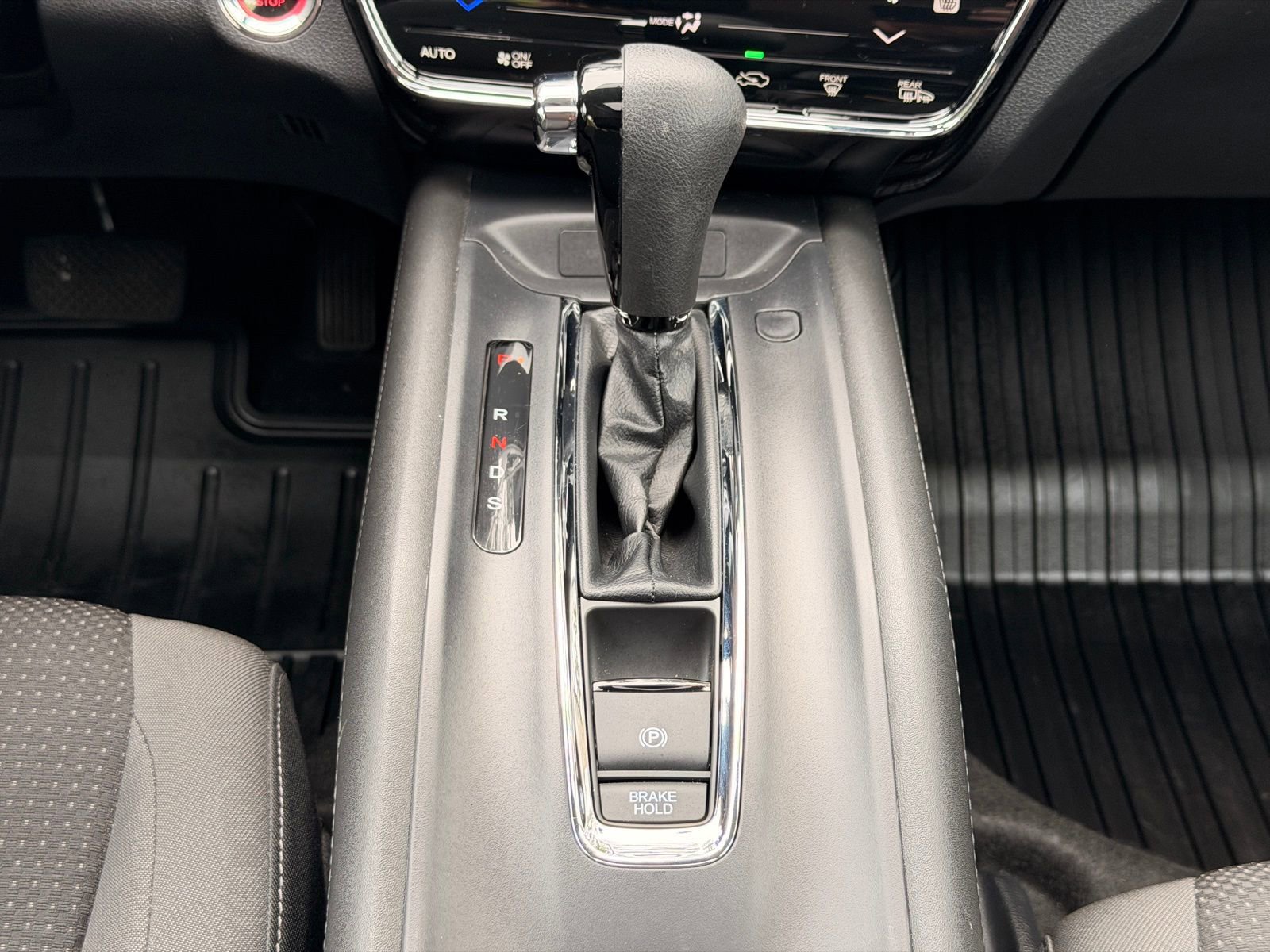 Used 2022 Honda HR-V EX image 16