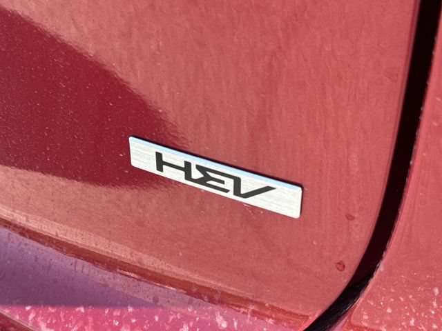 Used 2026 Kia Niro LX FWD image 33