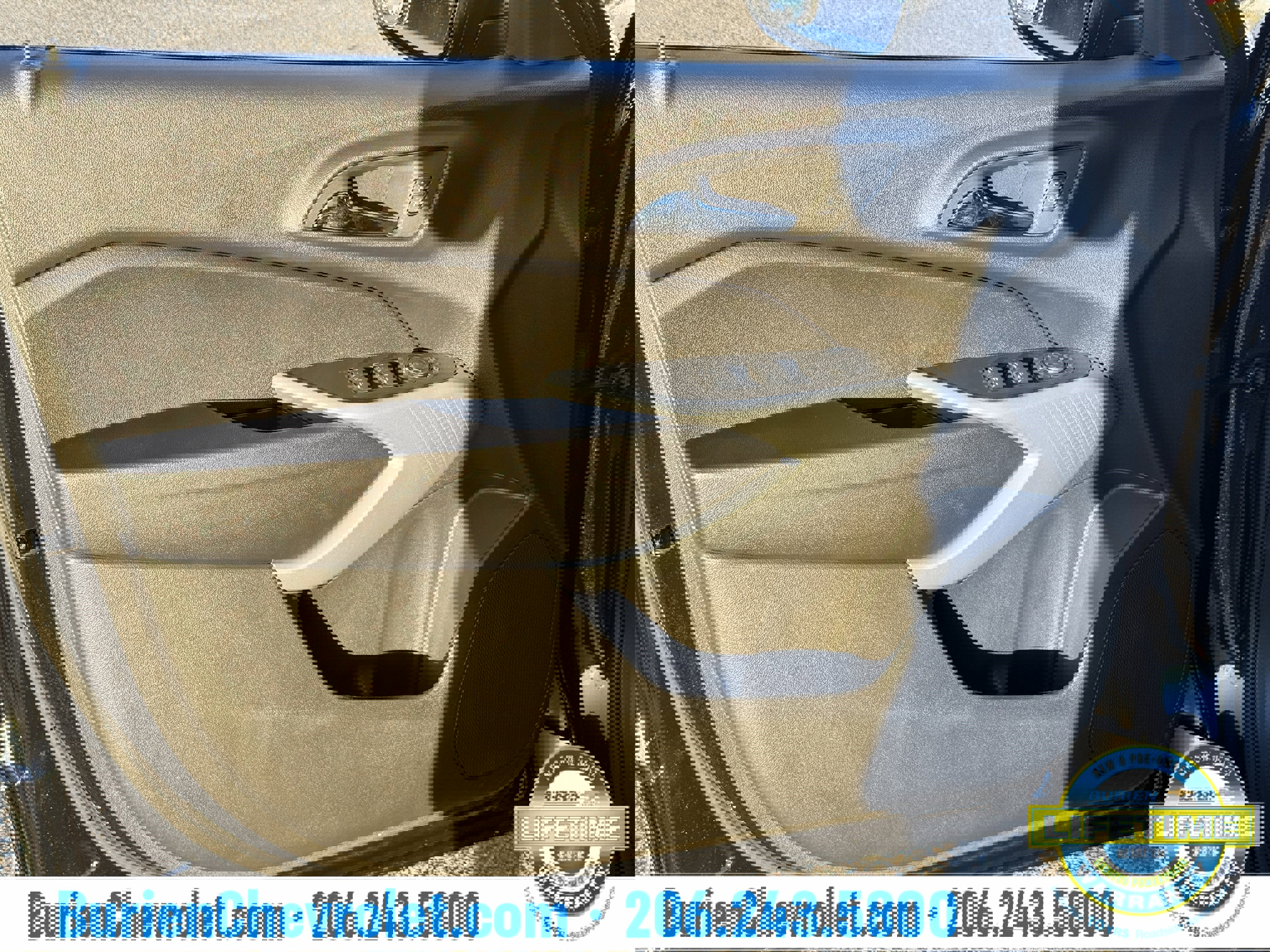 Used 2025 Chevrolet Trax LS w/ LS Convenience Package image 9