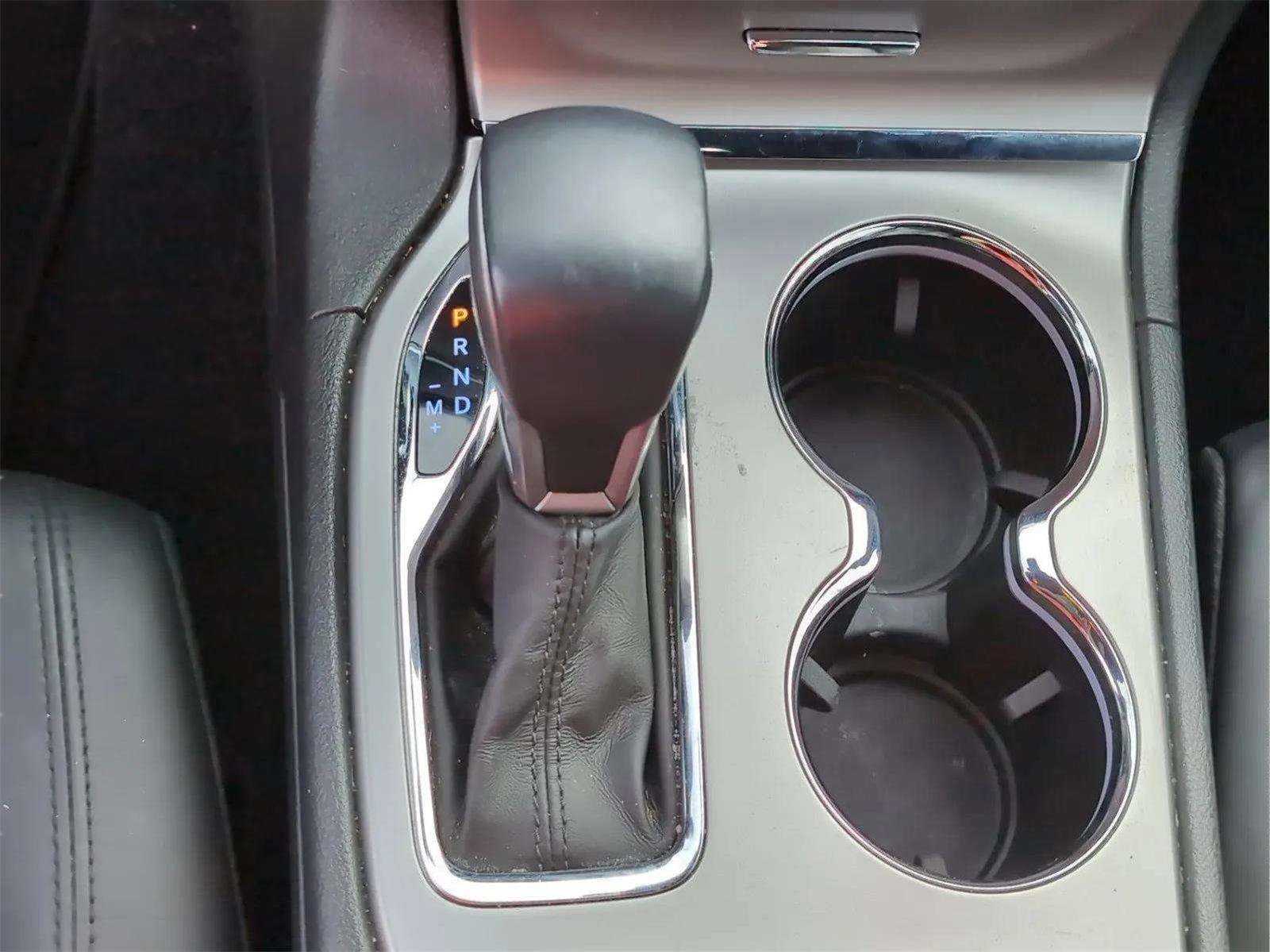 Used 2021 Jeep Grand Cherokee Limited image 25