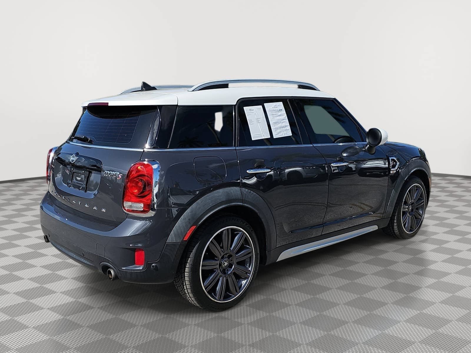 Used 2019 MINI Cooper Countryman S FWD image 8