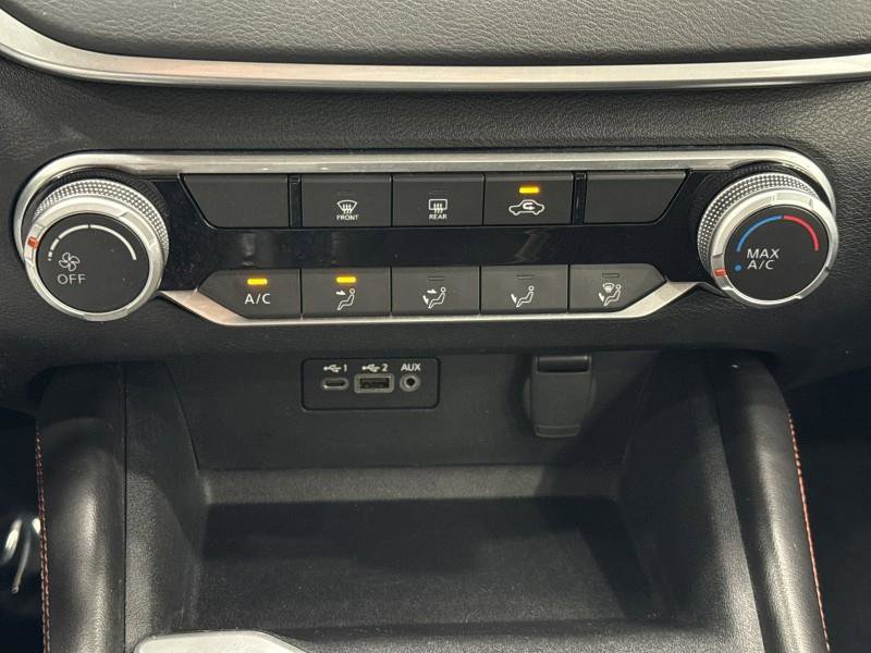 Used 2022 Nissan Altima 2.5 SR image 21