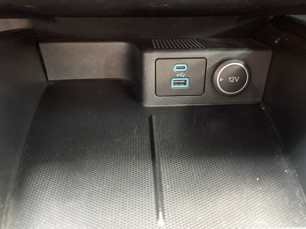 Used 2021 Ford Escape SEL image 30