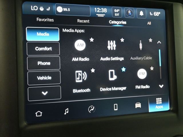 Used 2023 RAM 1500 Big Horn image 15