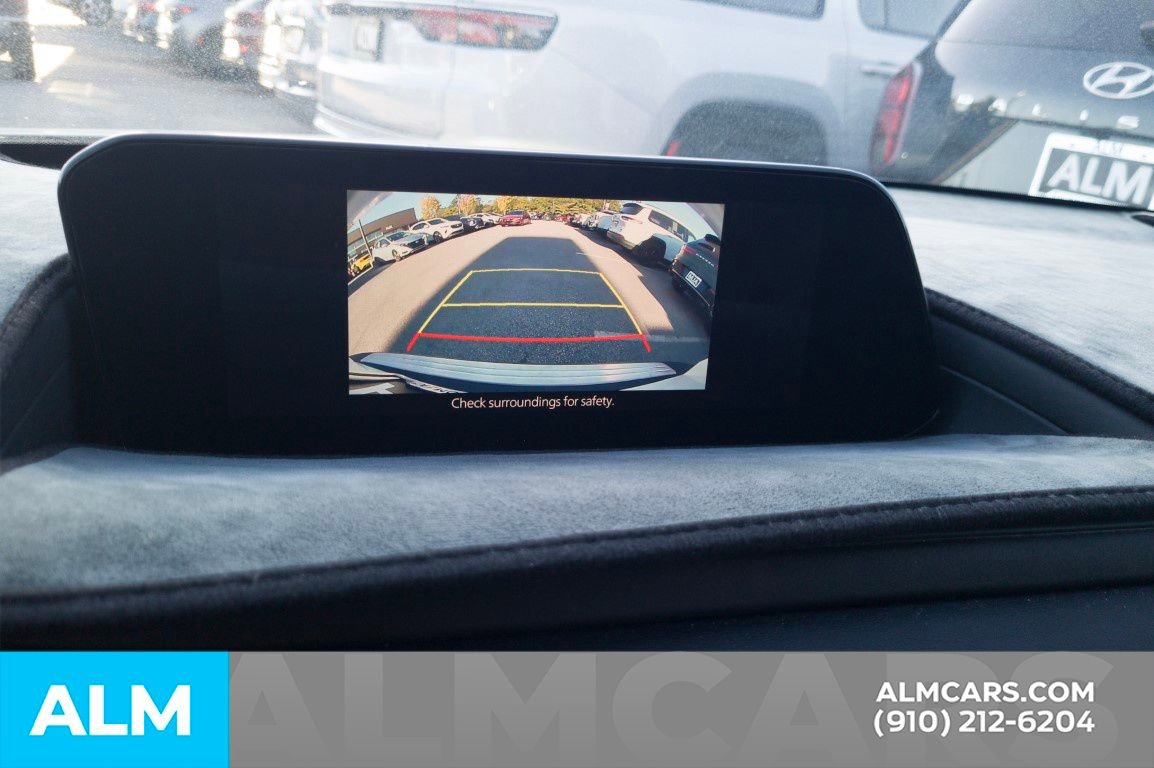 Used 2023 MAZDA CX-30 AWD 2.5 S w/ Preferred Package image 24