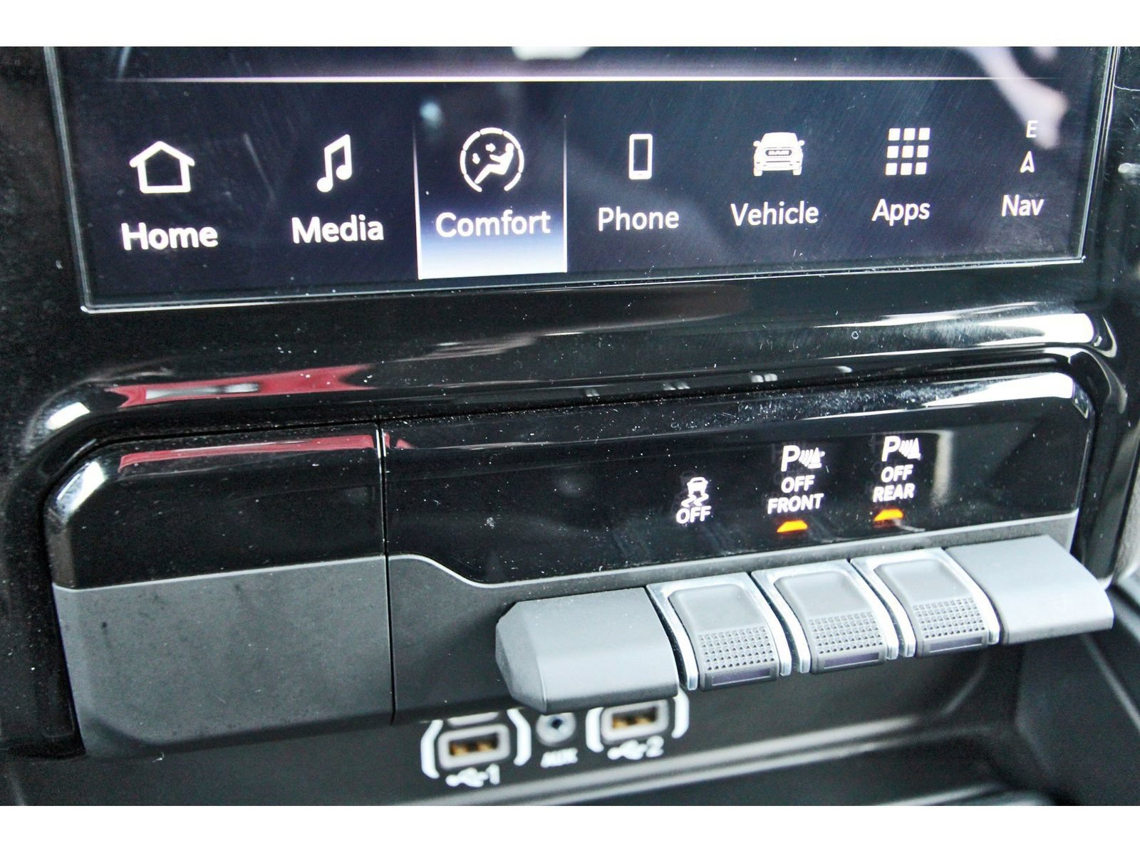 Used 2026 RAM 1500 Big Horn RWD image 28