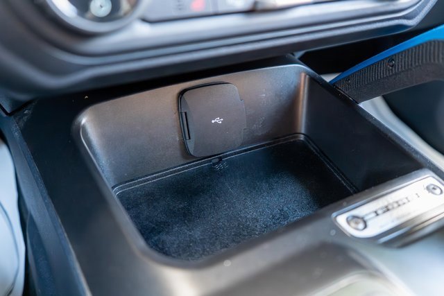 Used 2023 Ford Bronco Outer Banks image 24