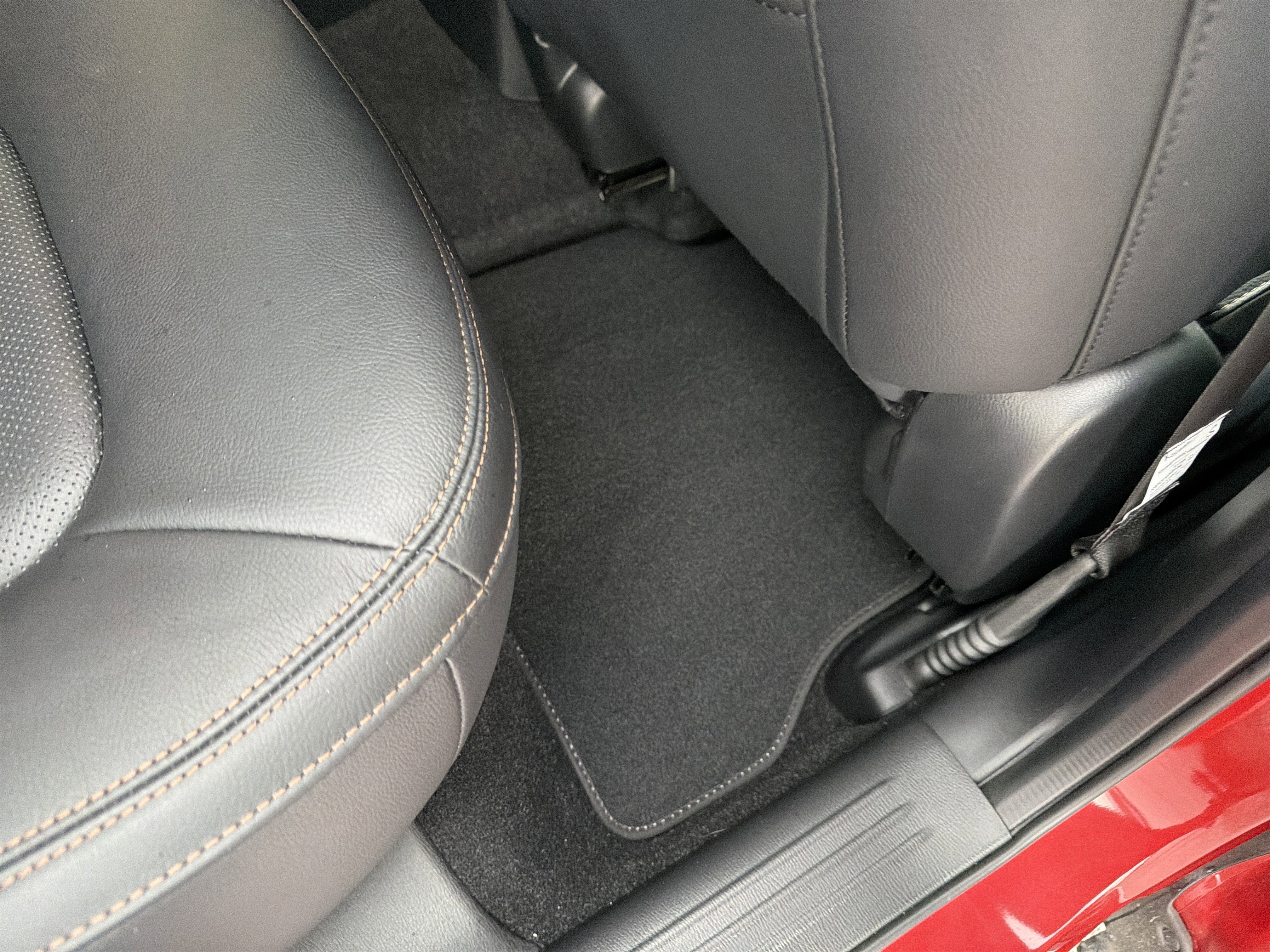 Certified 2023 MAZDA CX-5 AWD 2.5 S image 55