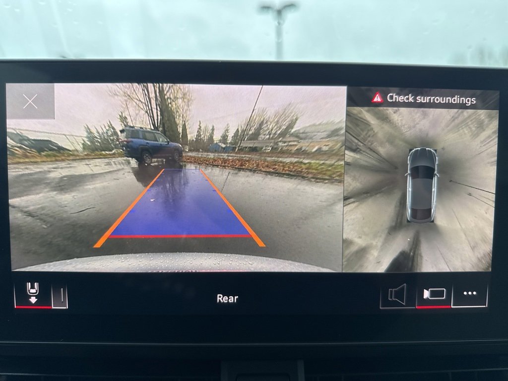 Used 2021 Audi A5 2.0T Premium Plus image 29