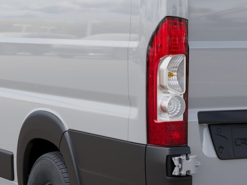 New 2026 RAM ProMaster 3500 w/ Convenience Group FWD image 9