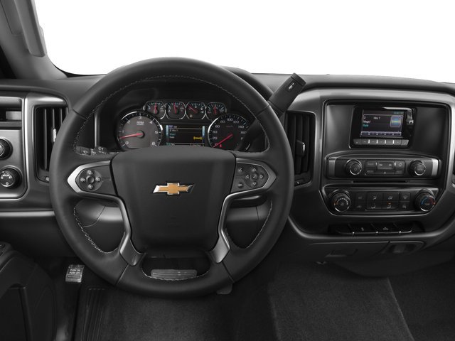 Used 2016 Chevrolet Silverado 2500 W/T AWD/4WD image 9