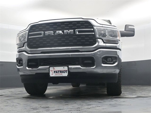 Used 2024 RAM 2500 Big Horn w/ Off Road Package image 43