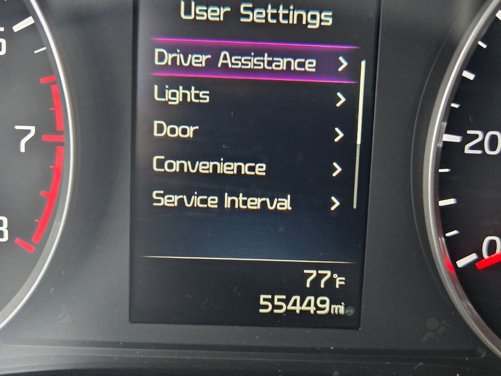 Used 2021 Kia Rio S w/ Technology Package FWD image 26