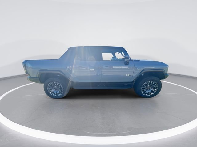 New 2025 GMC Hummer EV 3X image 9