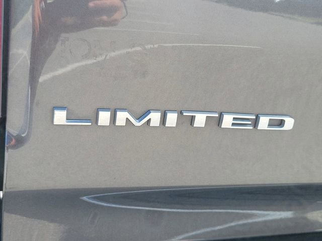 Used 2020 RAM 1500 Limited image 9